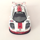 Illustration for article titled Woking Wednesday - 1996 Le Mans McLaren F1 GTR